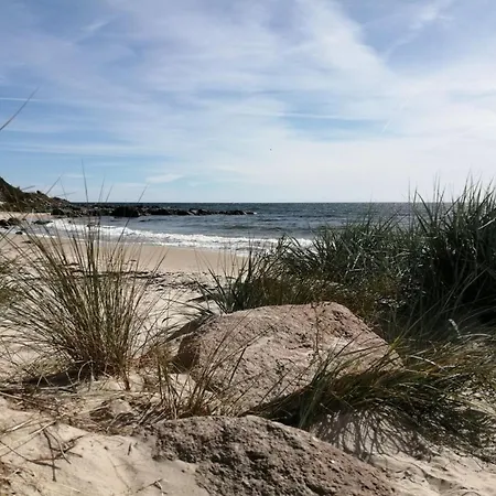 Semesterbostad Gittel - 200m From The Sea By Interhome *