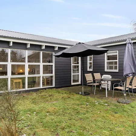 Gittel - 200m From The Sea By Interhome