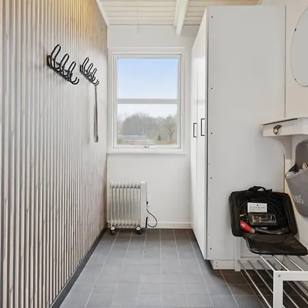 Gittel - 200m From The Sea By Interhome Rønne