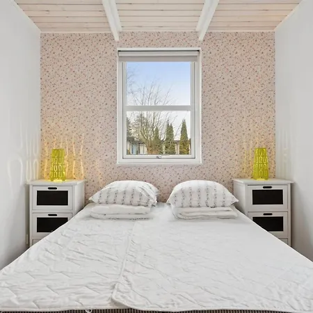 Gittel - 200m From The Sea By Interhome * Rønne