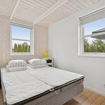 Сasa de vacaciones Gittel - 200m From The Sea By Interhome