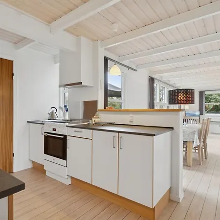 Gittel - 200m From The Sea By Interhome * Rønne