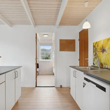 Gittel - 200m From The Sea By Interhome *