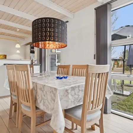 Gittel - 200m From The Sea By Interhome Semesterbostad