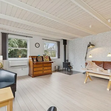 Gittel - 200m From The Sea By Interhome