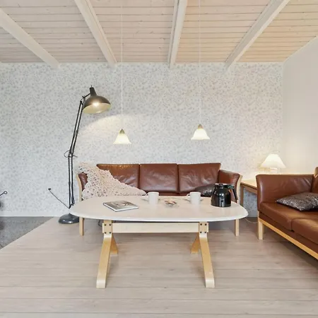Semesterbostad Gittel - 200m From The Sea By Interhome