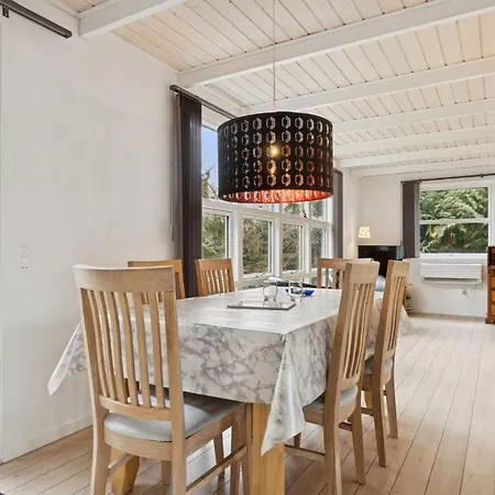 Gittel - 200m From The Sea By Interhome Сasa de vacaciones *