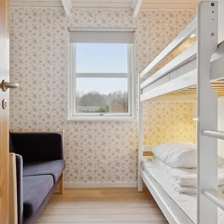 Gittel - 200m From The Sea By Interhome Сasa de vacaciones